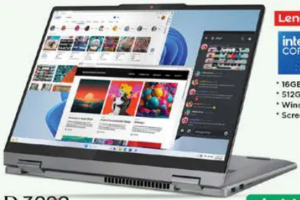 Lenovo لاب توب لينوفو