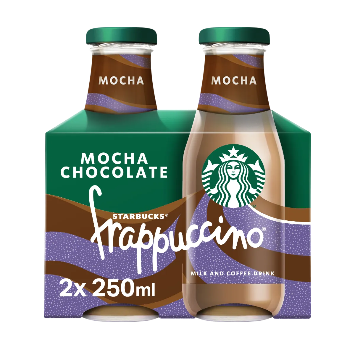 Starbucks موكا شوكو