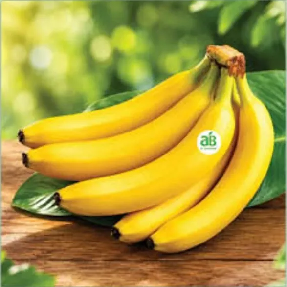 Ab Banana
