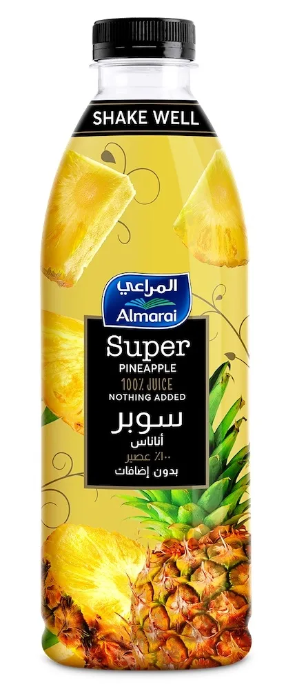 Almarai Juice Super Pineapple