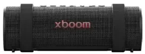 LG boom bluetooth speaker grab