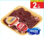 Erpilic Chicken Liver