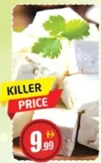 Fresh Malai Paneer