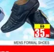 Mens Formal Shoes