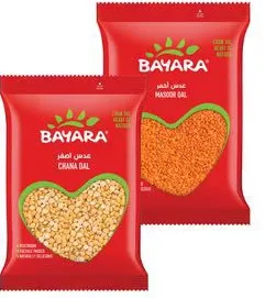 Bayara دال تشانا/ماسور
