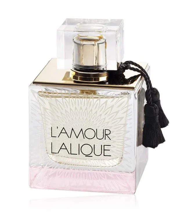 lalique عطر L'Amour للنساء Eau De Parfum