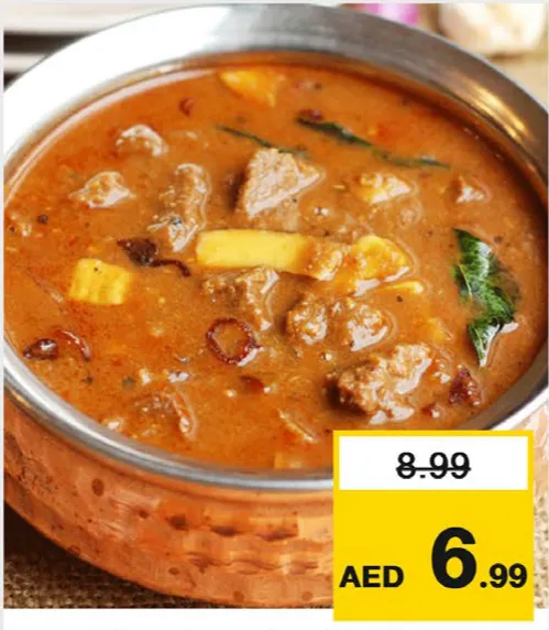 Beef Varutharachathu