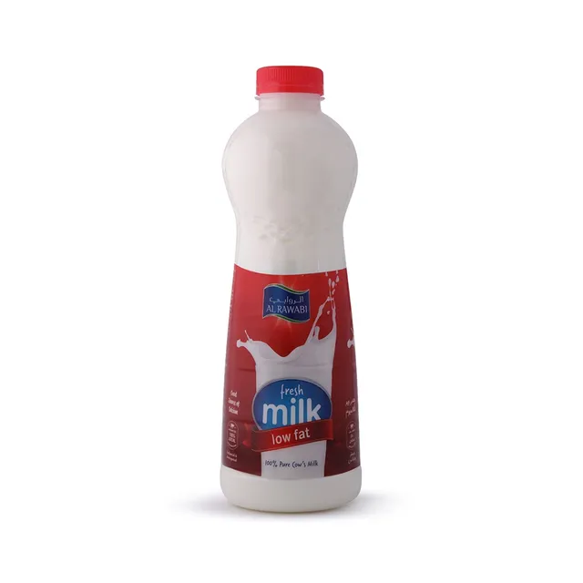 Al Rawabi Low Fat Milk