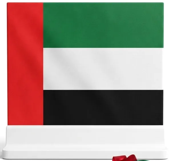 ستاند لوحة العلم