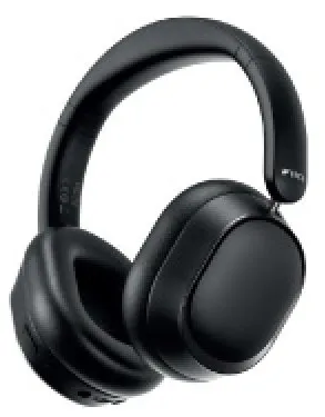 FiiO سماعات رأس لاسلكية تغطي الأذن Eh13