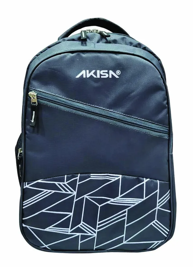 Akisa Backpack - 1139 - 18"