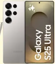 Samsung S25 Ultra 12/256 GB