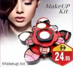 Make Up Kit