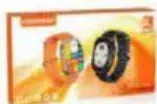 Smartwatch KW-102 Ultra 3