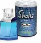Shalis عطر رجالي