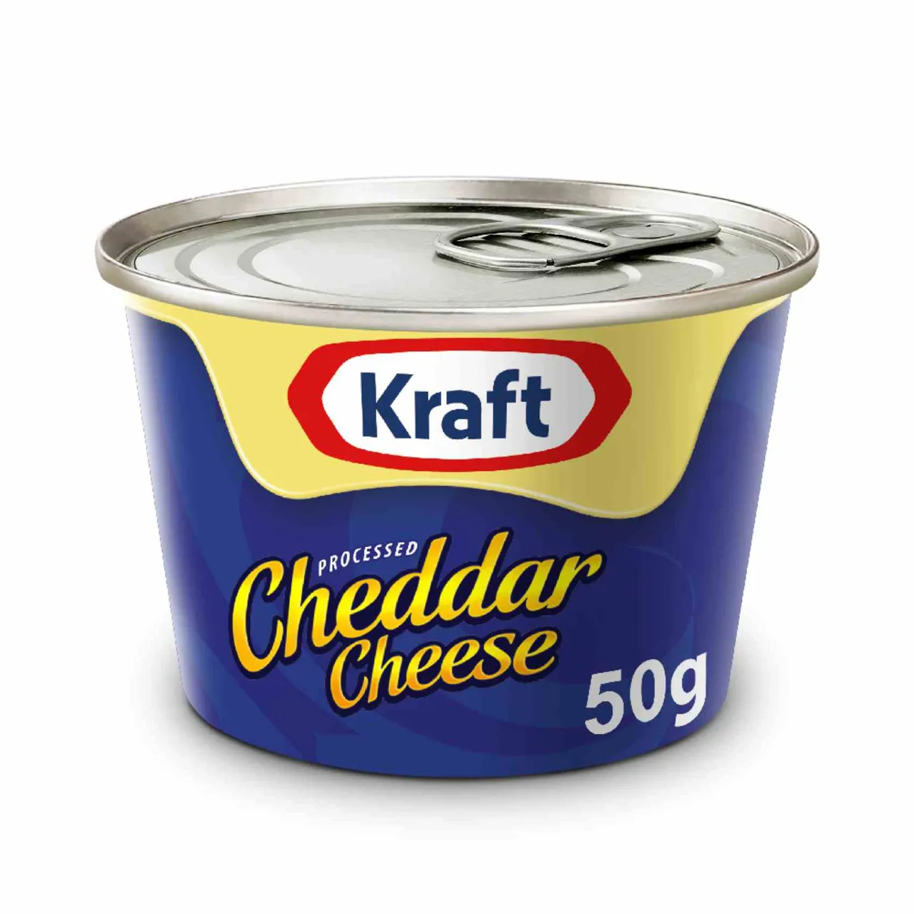 Kraft جبنة شيدر - كرافت