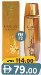 Guess Marciano Edp For Women / Men