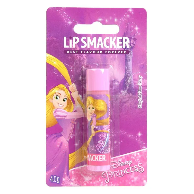 Lip Smacker Lip Balm Stick Disney Princess Rapunze