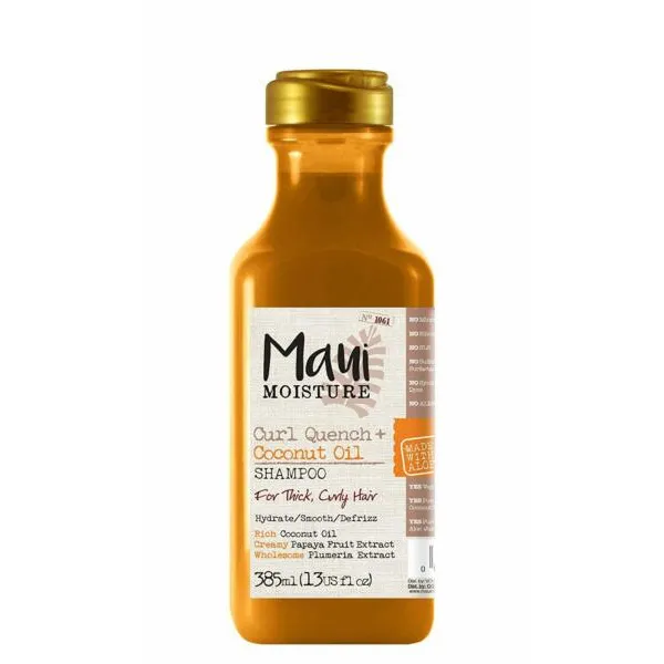 Maui Moisture Curl Qu+Coc Oil Conditr