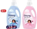 Downy Valley Dew / Floral Breeze
