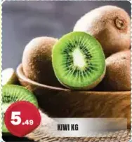 Kiwi
