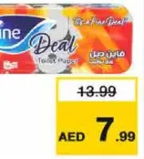 Fine Deal Toilet Roll