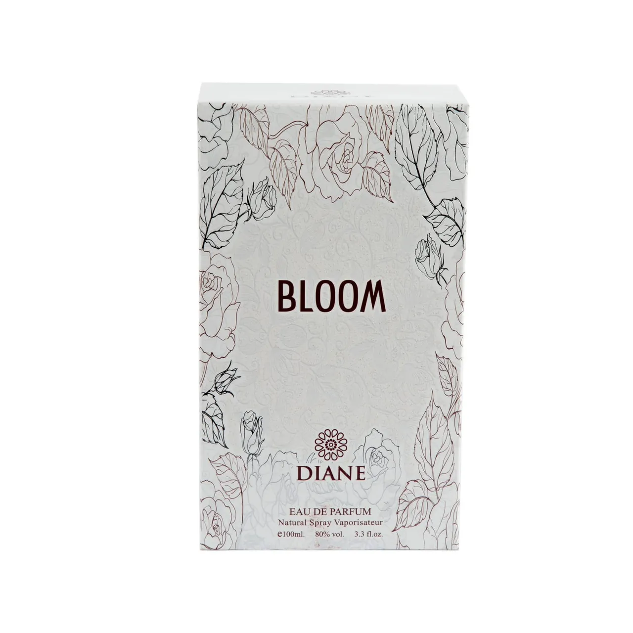 LuLu PL عطر Diane EDP Bloom للنساء