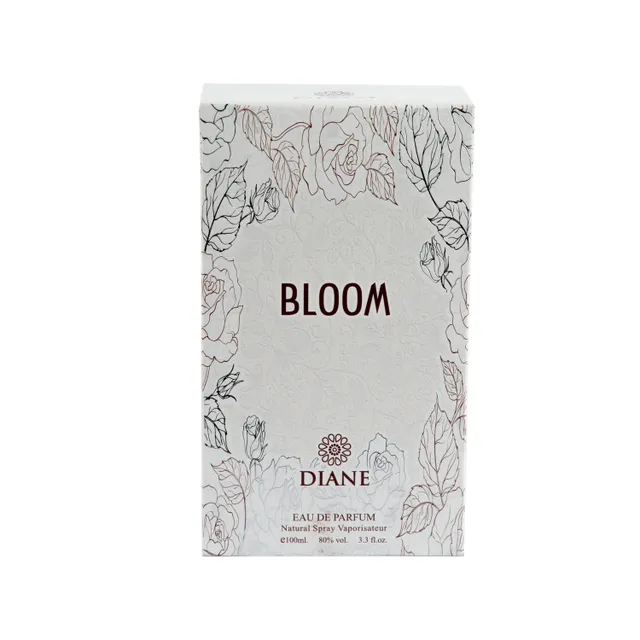 LuLu PL Diane EDP Bloom For Women