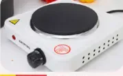 Krypton لوح تسخين كهربائي Knhp 5305