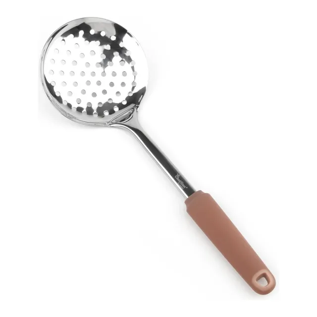 Chefline Stainless Steel Skimmer, ANZJG1608KT