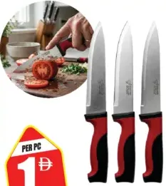 Knife