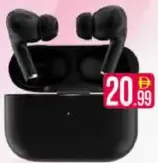 سماعات Airpods Pro Rb-03