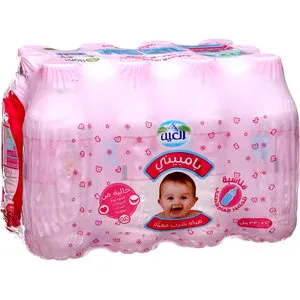 العين مياه bambini
