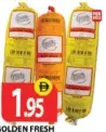 Golden Fresh Beef/Mutton & Chicken Mince