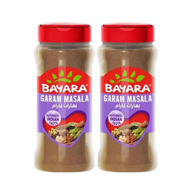 Bayara جارام ماسالا