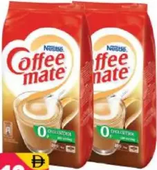 Nestlé Coffee Mate
