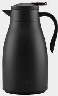 Homeway Vacuum Flask Assorted