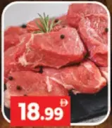 Camel Meat