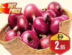 Onion