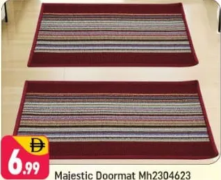 Majestic Doormat MH2304623