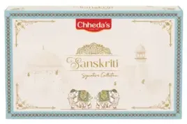 Chheda's sanskriti collection