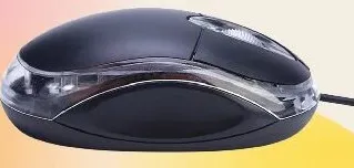 Startech Mouse Wired St406-Szt64