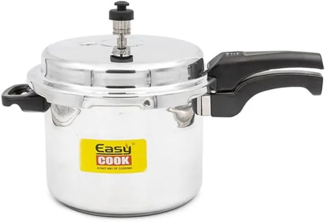 Easy cook Pressure Cooker