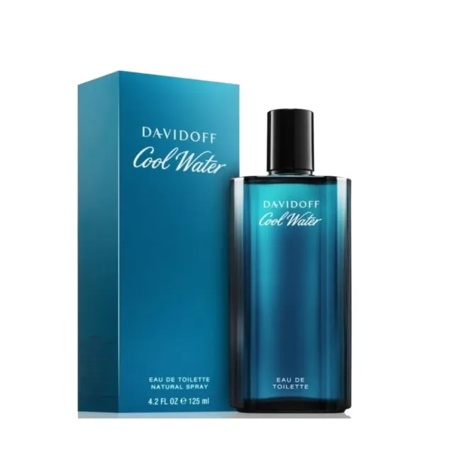 Davidoff Cool Water Men's Edt