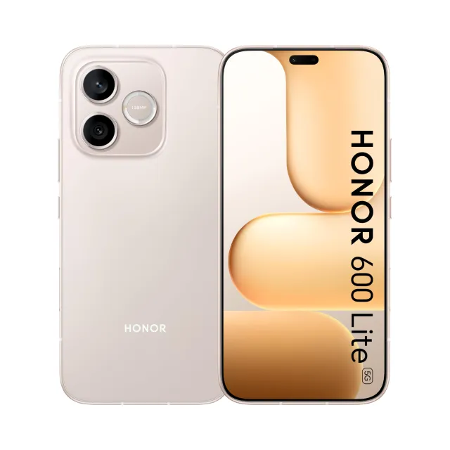 Honor 600 Lite