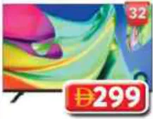 Admiral Smart TV ADL32HM5ACP