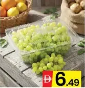Grape White Iran