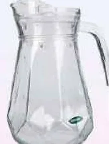 Homeway Clear Water Jug