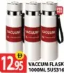 Vaccum Flask SU5316