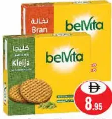 Belvita Biscuits Assorted